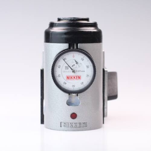 日本NIKKE研对刀仪HP-100