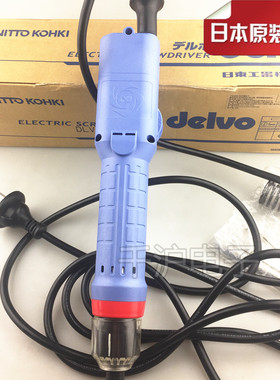 DELVO达威电动螺丝刀DLV30A20P-ACJ/ACK/SPC计数电批起子改锥