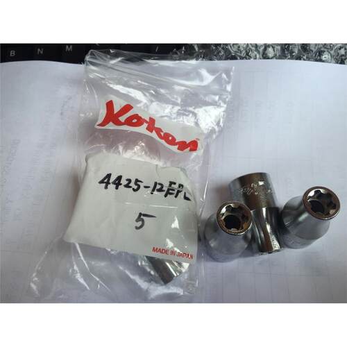 日本KOKEN套筒44251PL-