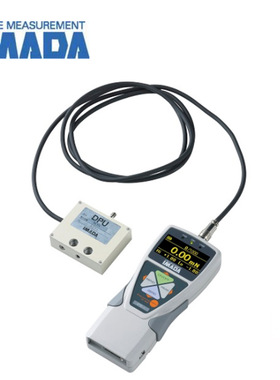 日本IMADA依梦分离式测力计ZTS-DPU-2N ZTS-DPU-5N  10N 20N