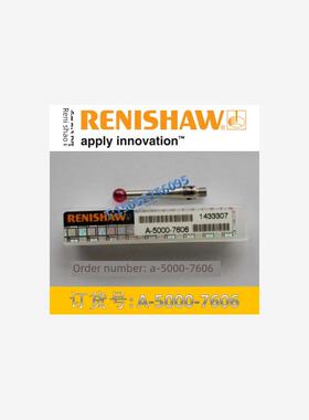 原装Reni Shao测针仪A-5000-3554 A-5000-7606三坐标测头M3螺纹