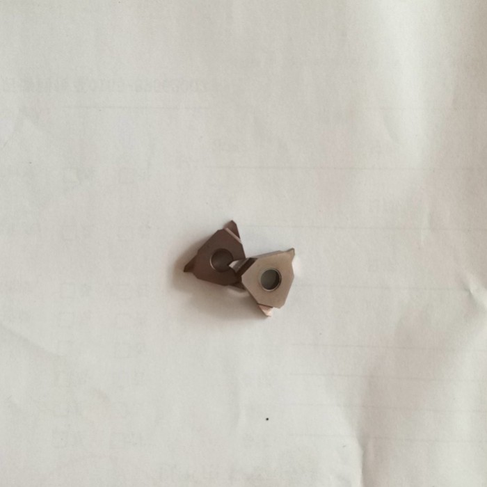 原装进口京瓷数控刀片