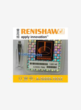 0.5mm碳化钨杆雷尼绍Renishaw测针A-5000-7632 三坐标测头探针M3