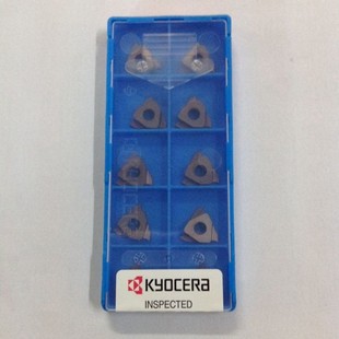 京瓷切槽车刀片 TGF32L095 PR930  不绣钢专用 现货库存 拍前询价