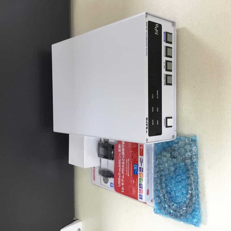 全新日本原装进口SATO佐