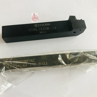 刀杆 KTNL2020K SVVBN1616JX 清库 原装