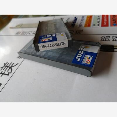 依斯卡GIPI4.00-30LA/50