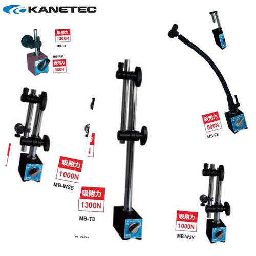 日本KANETEC强力MB-PSL/3