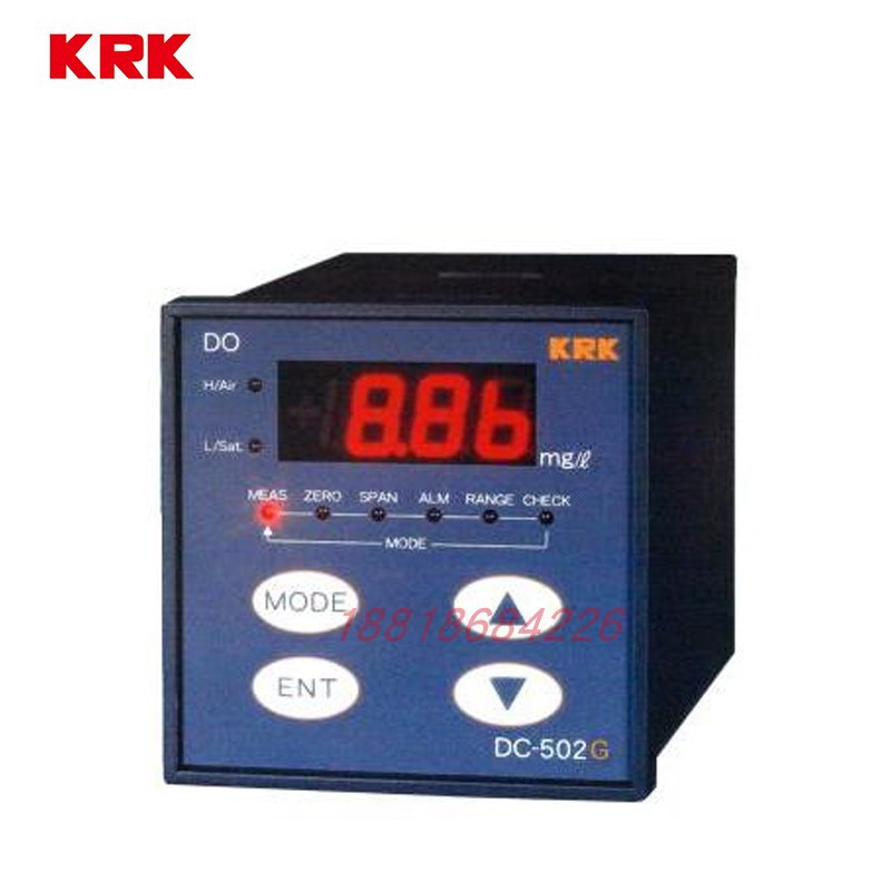 议价原装日本KRK笠原传感