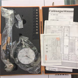 204 209CG 511 173拍前寻价 S18A 三丰原点内径表511