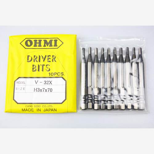 正品日本OHMIV-32X70螺