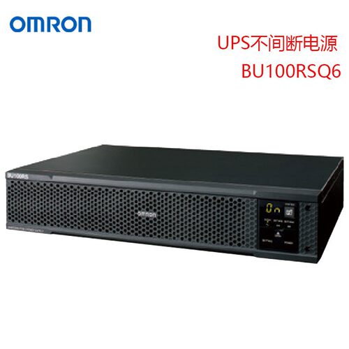日本OMRON不间断USP电源B