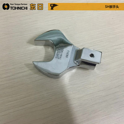 正品日本TOHNIC东日扳手