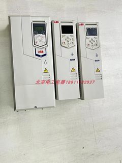 ABB变频器ACH580-01-018A-4 02A7 03A4 04A1 05A6 07A3 09A5 12A7