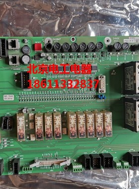 PSD-35B ICB-017A1 PSD-40C 阿奇夏米尔火花机慢走丝 控制电源板