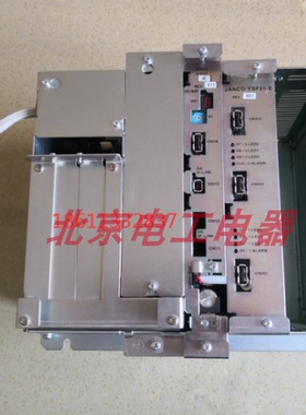 安川机器人基板 JANCD-YSF21-E / JANCD-YIF01-4E 实物拍摄