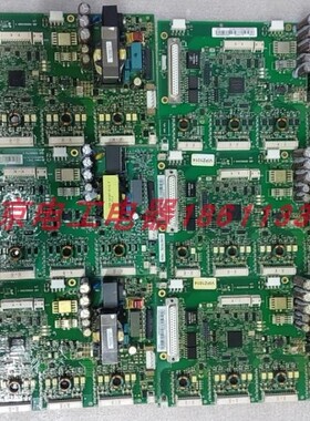 ZINT-571/ABB变频器ACS580/880电源驱动板ZINT-592 ZINT-792