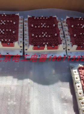 西门康 SKIM459GD12E4 热卖现货 IGBT功率模