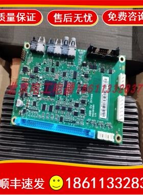 BINT-12C和CODE:0000077967主板ABB变频器通信光纤板通讯板