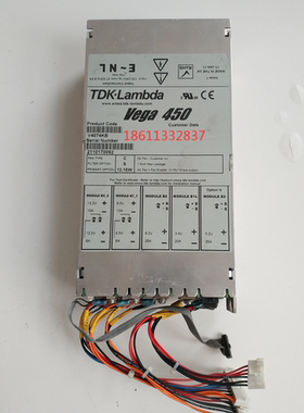 LAMDA可编程电源Vega 450 650 V4074KB V400T0D K6V602VKN 现货