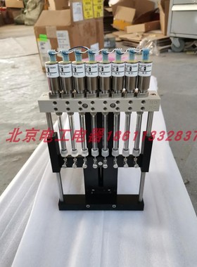 NORGREN KLOEHN,INC科隆注射泵P/N20480 S/N PUM-W04E-006