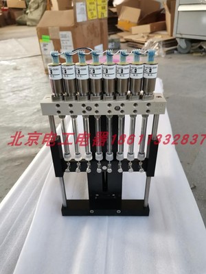 NORGREN KLOEHN,INC科隆注射泵P/N20480 S/N PUM-W04E-006