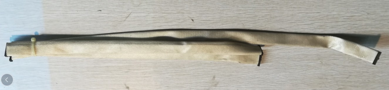 ACS800驱动触发线驱动排线ABB