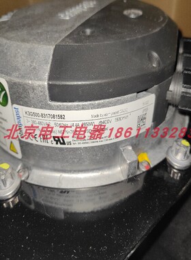 ebm风机K3G500-8317081582 VBH0500STTLZ_离心风机