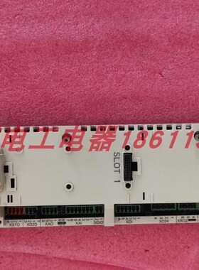ABB变频器主板JCU-21 存储卡ACQ810-04-MU-E1