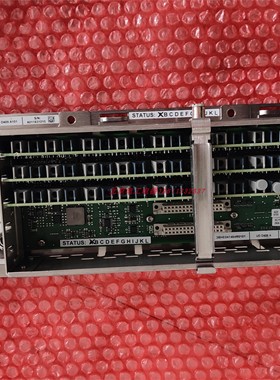 3BHE041626R0101 PD D405 A101 ABB中压变频器580MV光纤分配器