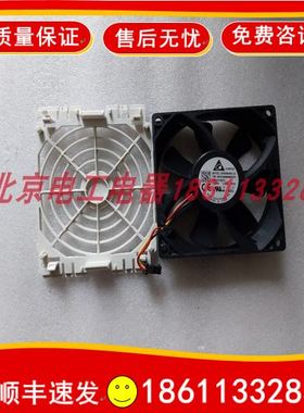 ABB变频器ACS580风扇12038VA-24N-FB/AFB1524HH/08038RA-24P-FB