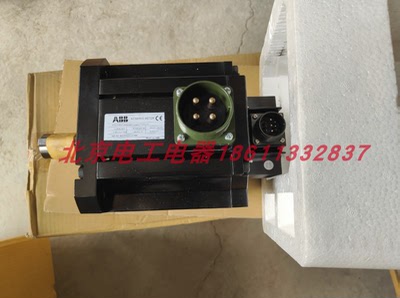 ABB伺服电机全新原装库存现货