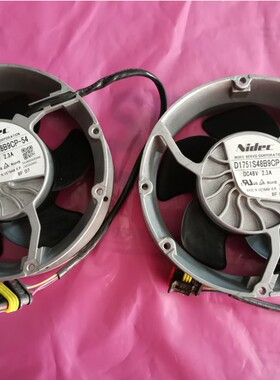 日本伺服SERVO D1751S48B9CP-33/D1751S48B9CP-54 ABB变频器风扇