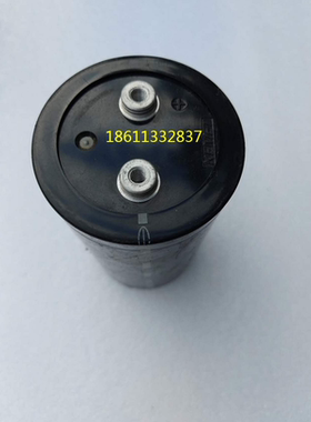 电容ALS30C 1023NP 400VDC 4700UF直径7.5cm高14.5cm 议价