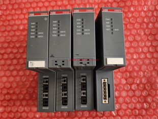 ABB模块CM575/550-DN/DDCS 原装现货1SAP170500R0001/375000R0301