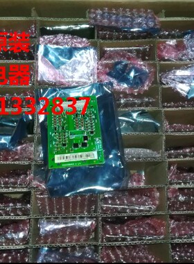 ABB变频器ACS880逆变模块IGBT触发板 ZGAD-561 ZGAD-592 ZGAD-792