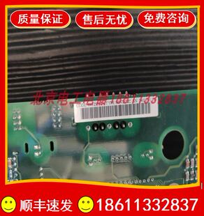 ABB变频器ACS600驱动触发板连接板接口板 71C 72C 61431390C NINT