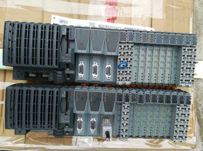 PLCX20DI6373X20DI9371贝加莱