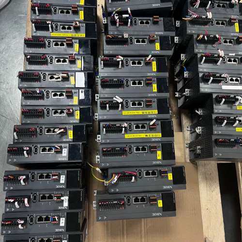 信捷伺服DS5C1K-20P4-PTA，MS6H-60CS3