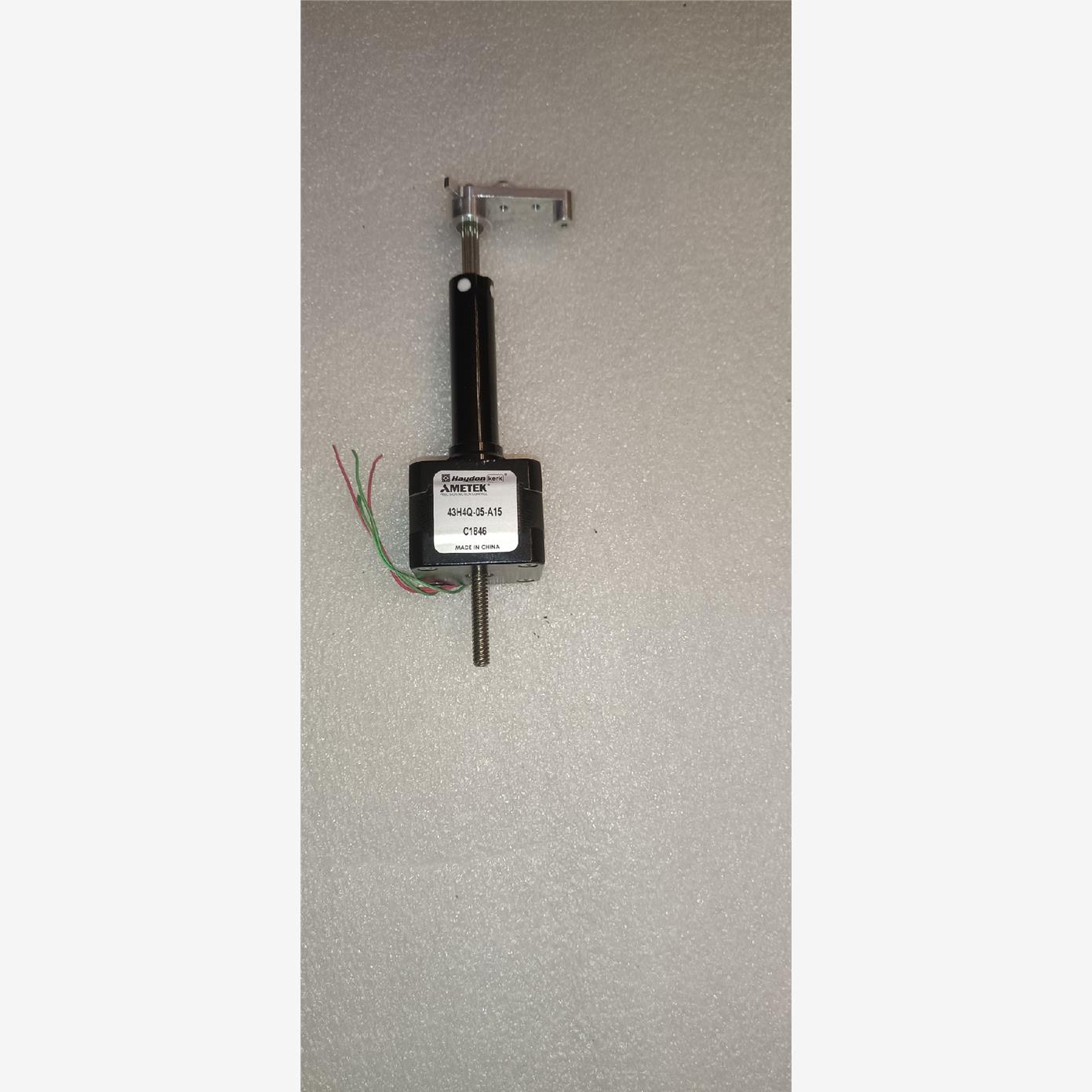 43H4Q-05-A15 AMETEK 固定丝杆电机，