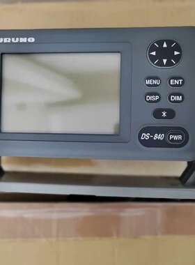 古野FURUNO显示器DS-840，可做分显