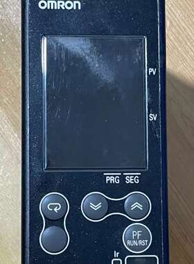 温控器 E5EN-HTAA2HH03BD-FLK