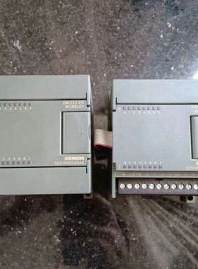 PLC扩展模块6ES7  223-1PH22-0XA8