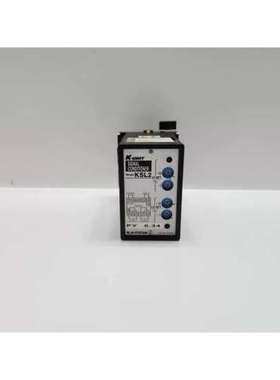 K-UNIT信号隔离器，型号KSL2，来自日本M-SYSTE