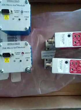 GRANVILLE-PHILLIPS 354019-TD-T