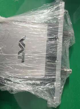 VAT 阀门F02-101815/4，成色较新，议价