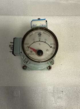 OVAL NPI45B30,1781cc，阀位指示器，备