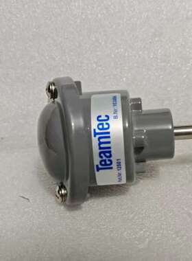teamtecTeamTec船用温度传感器12501    12500B.Nr.153056
