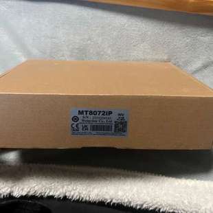 2025年内外 正品 威伦通触摸屏 MT8071iP