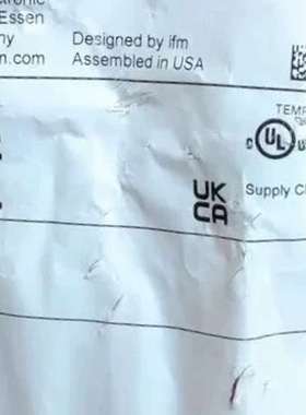 IFM TT2281易福门温度探头传感器  TT-250